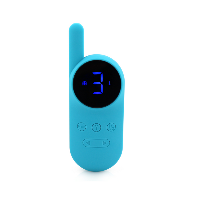 eXuby Tiny Dog Collar Replacement Remote 812 Series