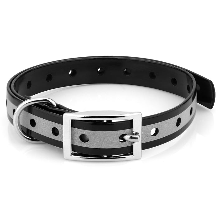 Replacement Reflective Vinyl Collar for eXuby Tiny Shock Collar TZ812 Series