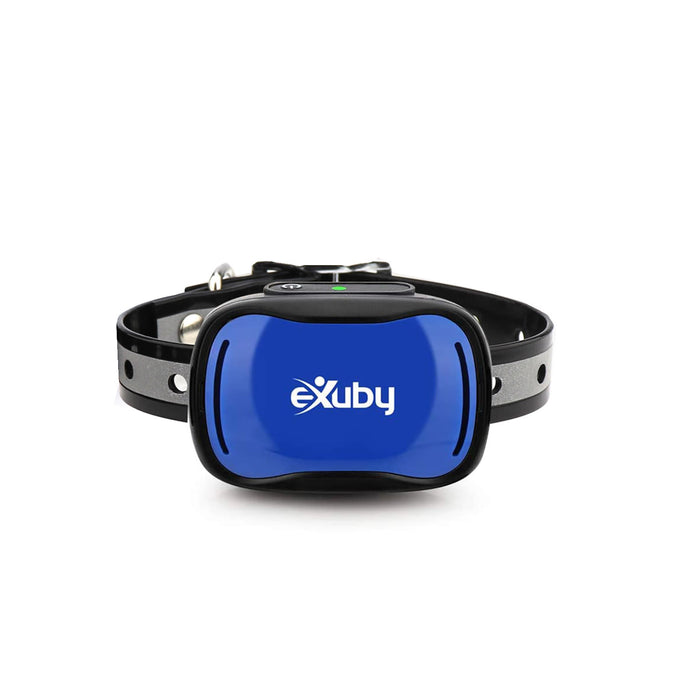 eXuby No Shock Collar Second Receiver/Collar Kit