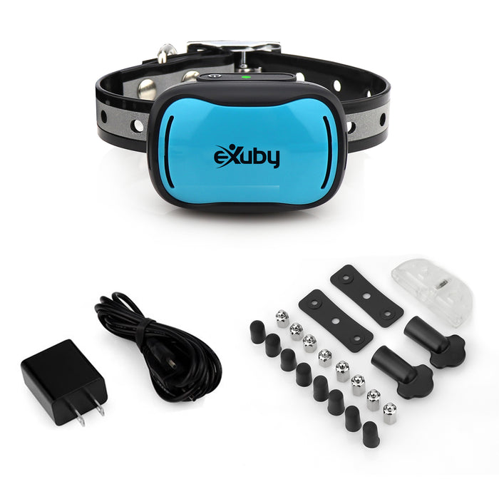 eXuby Tiny Dog Collar Second Receiver/Collar Kit