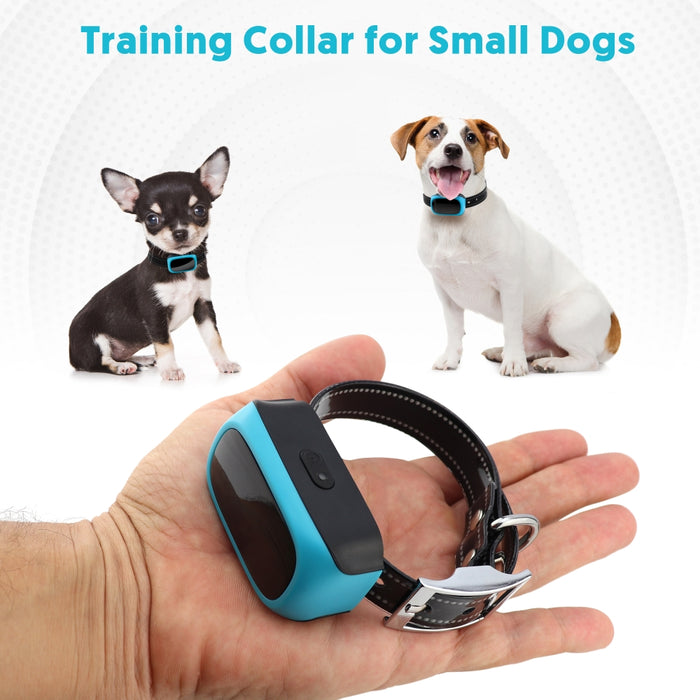 eXuby - Shock Collar for Small Dogs 10-20 pounds Rechargeable - Waterp Product Prodigy Online Store eXuby - Shock Collar for Small Dogs 10-20 pounds Rechargeable - Waterp Product Prodigy Online Store